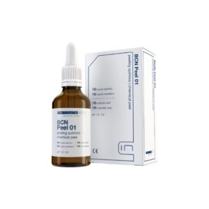 BCN PEEL #01 – Acne Prone