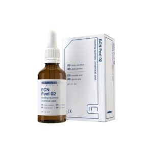BCN PEEL #02 – Anti-Ageing
