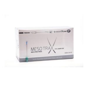 Espiculado aguja 23G-90mm