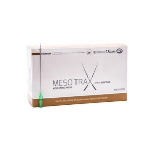 Espiculado Cánula 21G-60 mm