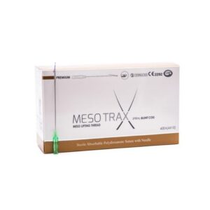 Espiculado Cánula 21G-90mm