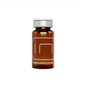 PHOSPHATIDYLCHOLINE 5% – 250 MG Solución Lipolítica
