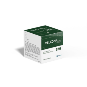 VELONASOFT NEEDLES 32G x 13mm