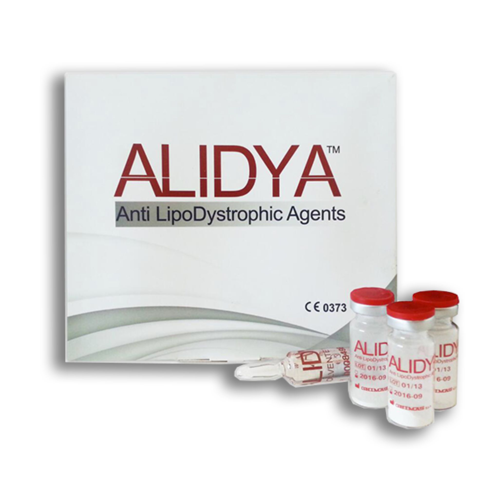 Alidya